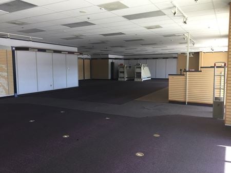 Retail space for Rent at 2300 N Rainbow Blvd in Las Vegas