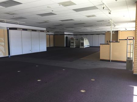 Photo of commercial space at 2250-2300 N Rainbow Blvd in Las Vegas