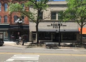 Downtown Ann Arbor Small Office Suites for Lease