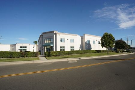 Industrial space for Sale at 5535 Daniels St in Chino