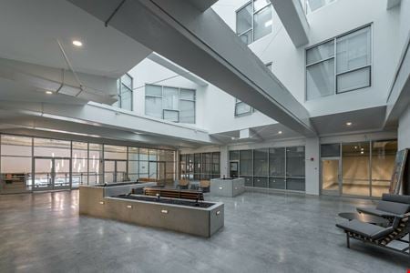 Retail space for Rent at 110 Perry Street in Petersburg