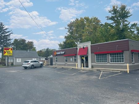 Photo of commercial space at 1706 State Route 125 in Amelia