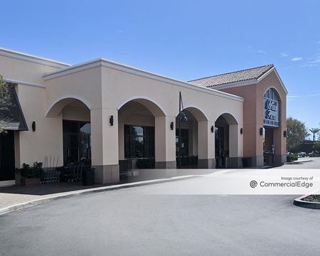 Commercial space for Rent at 810 Avocado Avenue in Newport Beach