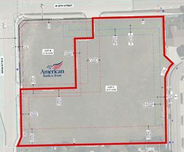 26th & Ellis Commercial Land