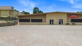 Prime I-45 Commercial Opportunity
