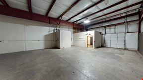 Umstead Industrial Park