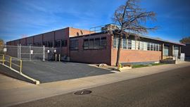 150 Rio Grande Blvd