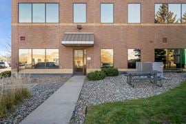 Prime Maple Grove Office Space For Lease