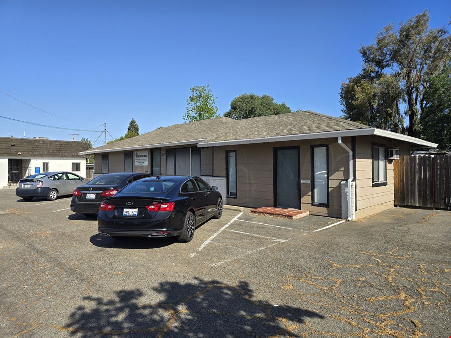 3117 El Camino Ave
