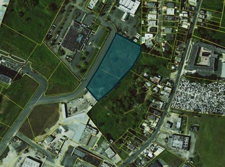VacantLand space for Sale at PR-198, Km. 22.4 Montones Ward in Las Piedras