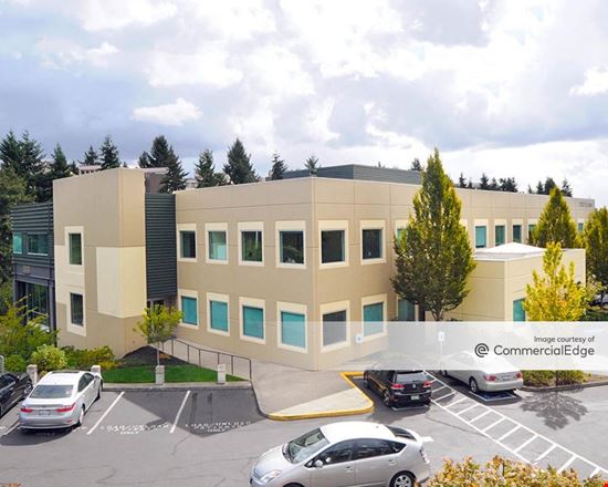 Allenmore Medical Plaza Phase I & II