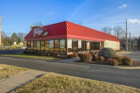 Retail space for Rent at 785 Martin Luther King Junior Way in Harrisonburg