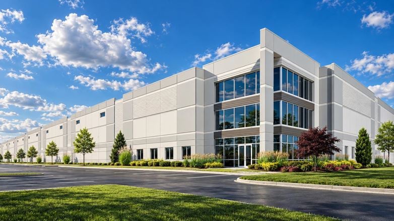 Gateway Business Center