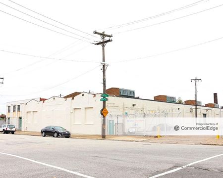 Industrial space for Rent at 5000 Paschall Avenue in Philadelphia