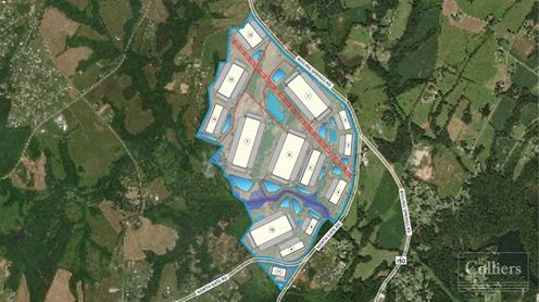 Northgate Industrial Park