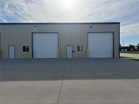 Photo of commercial space at 324 44th St in Marion