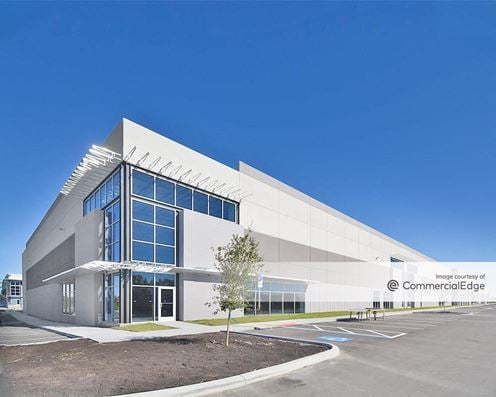 301 Business Center - Bldg 100