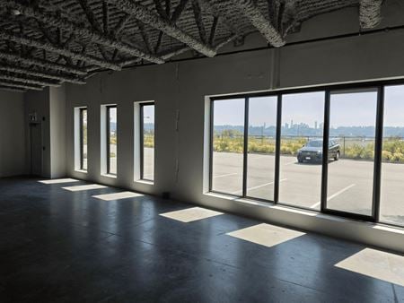 Industrial space for Rent at Unit 106-7 King Edward Street in Coquitlam