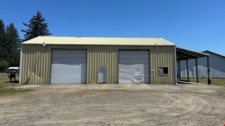 Industrial space for Sale at 404 Hazel St in Kelso