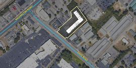 Newly Constructed Retail Center