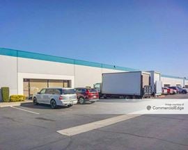 Francis Business Park - 780 East Francis Street