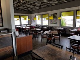 6 Fazoli’s Italian QSR/Fast Casual Franchise Business