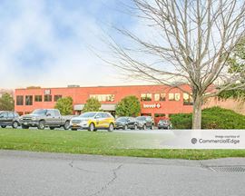 Airline Corporate Park - 10 Airline Drive