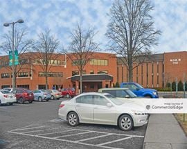Parham Doctors' Hospital MOB III