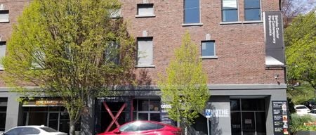 Special Purpose space for Rent at 100 West Roy St. in Seattle