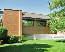 Canyon Park Technology Center - J
