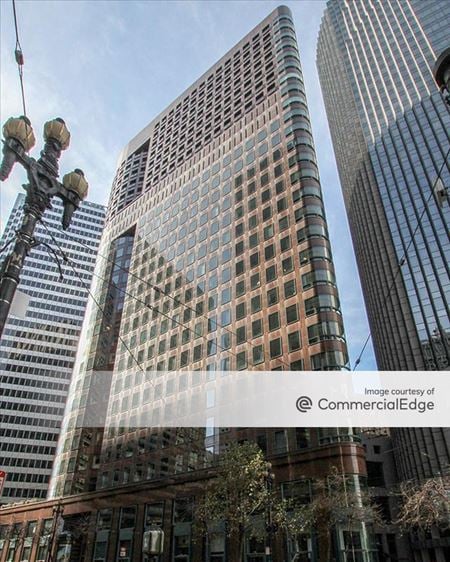 Office space for Rent at 388 Market Street in San Francisco