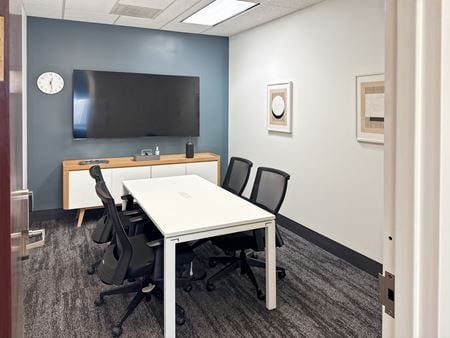 Office space for Rent at 301 North Elm Street in Greensboro