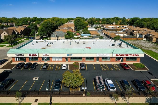 6516-6532 W North Ave.