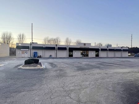 Office space for Rent at 1338 N Henderson St in Galesburg