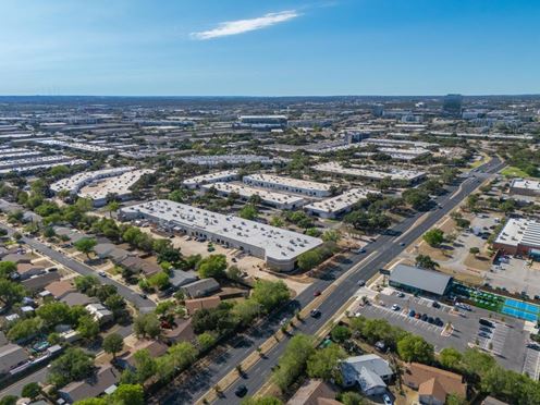 Braker Business Park