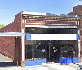 RETAIL / OFFICE IN EL CERRITO