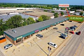 4415 N. Sheridan Road