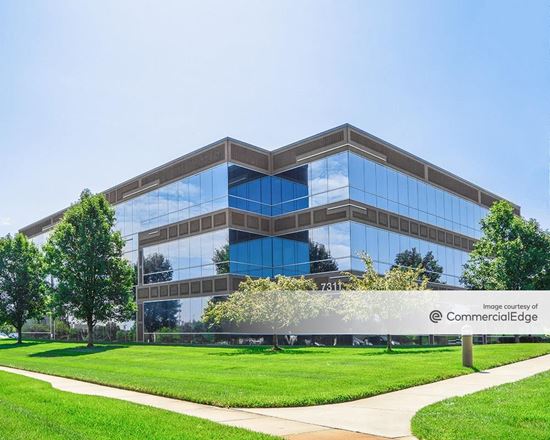 Southcreek Office Park - Building XVI