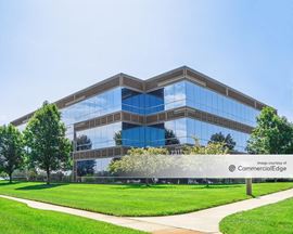 Southcreek Office Park - Building XVI