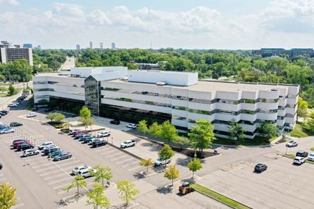 Photo of commercial space at 25925 Telegraph in Southfield