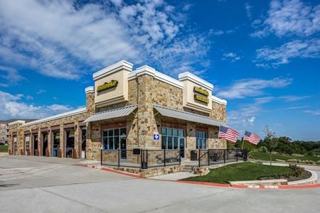 Retail space for Sale at 195 N Stonebridge Dr in Mckinney