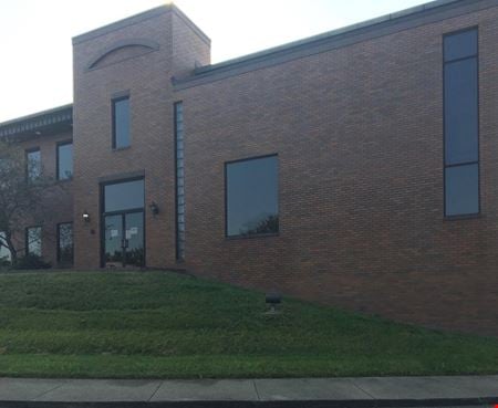 Photo of commercial space at 2540 Ridgemar Ct in Louisville