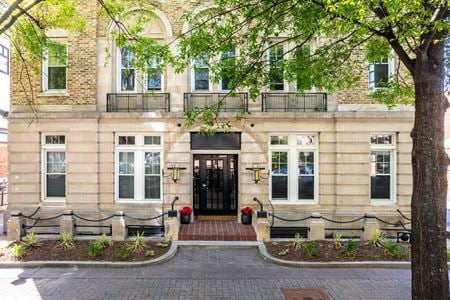 Multi-Family space for Sale at 508 N Tryon Street in Charlotte