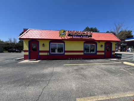 Photo of commercial space at 64055 van dyke rd.  Washington Twp in Washington