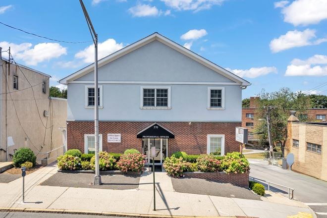 570 Yonkers Ave Suit 205
