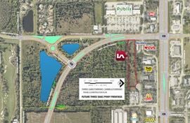 Prime Commercial Development Site
