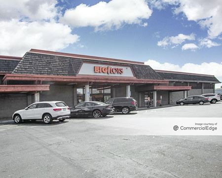 Photo of commercial space at 2521 Somersville Road in Antioch