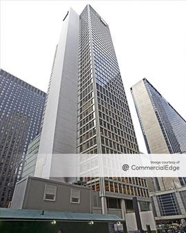 The Financial Times Building