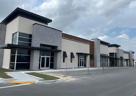 Photo of commercial space at 2508 - 2516 Jacks Road in Davenport