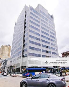 213 Market Street